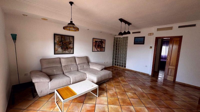 3 soveværelse Lejlighed til salg i Denia med garage - € 379.000 (Ref: 9113791)