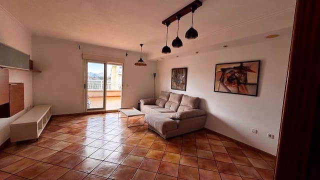 3 soveværelse Lejlighed til salg i Centro Urbano, Dénia med garage - € 379.000 (Ref: 9113791)