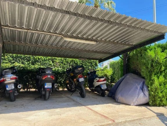 2 bedroom Apartment for sale in Denia with pool garage - € 315,000 (Ref: 9113792)