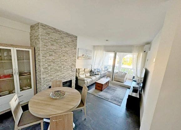 2 makuuhuone Huoneisto myytävänä paikassa Las Marinas / Les Marines, Dénia mukana uima-altaan 
autotalli - 315 000 € (Ref: 9113792)