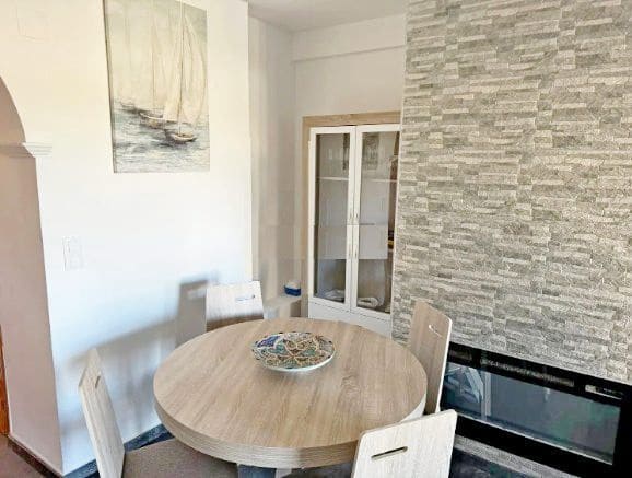 2 bedroom Apartment for sale in Denia with pool garage - € 315,000 (Ref: 9113792)