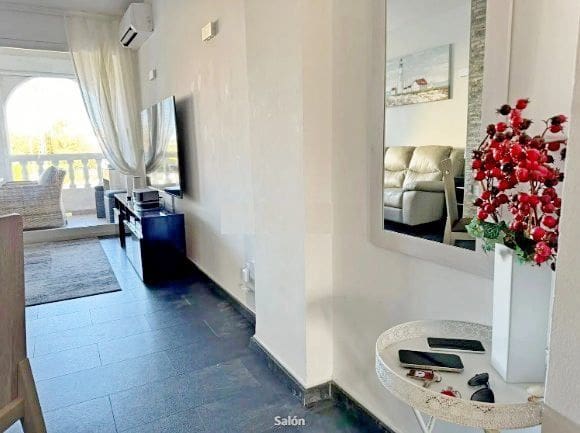 2 bedroom Apartment for sale in Denia with pool garage - € 315,000 (Ref: 9113792)