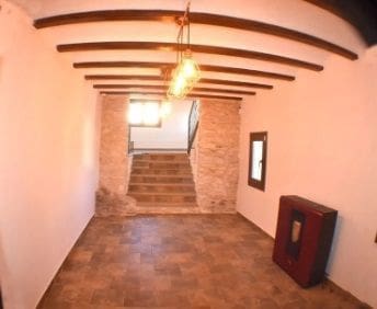 5 soveværelse Finca/Landehus til salg i Moraira med garage - € 580.000 (Ref: 9115840)