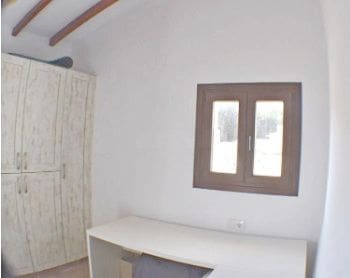 5 soveværelse Finca/Landehus til salg i Moraira med garage - € 580.000 (Ref: 9115840)