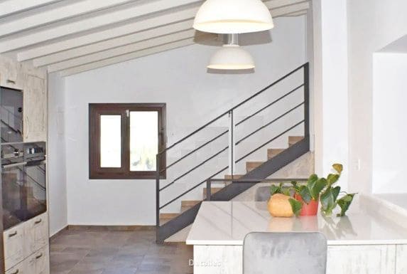 5 soveværelse Finca/Landehus til salg i Moraira, Teulada-Moraira med garage - € 580.000 (Ref: 9115840)