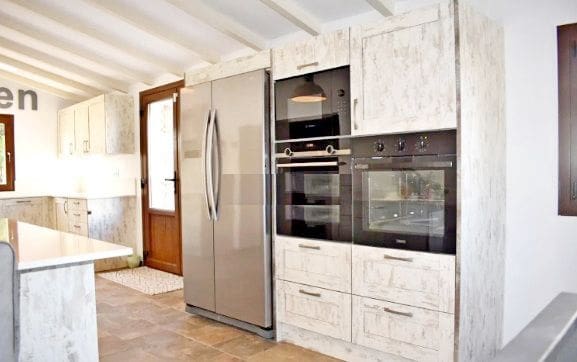 5 soveværelse Finca/Landehus til salg i Moraira, Teulada-Moraira med garage - € 580.000 (Ref: 9115840)