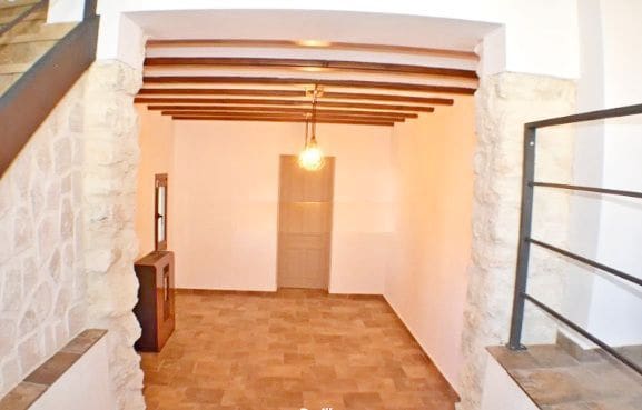 5 soveværelse Finca/Landehus til salg i Moraira, Teulada-Moraira med garage - € 580.000 (Ref: 9115840)