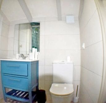 5 soveværelse Finca/Landehus til salg i Moraira med garage - € 580.000 (Ref: 9115840)