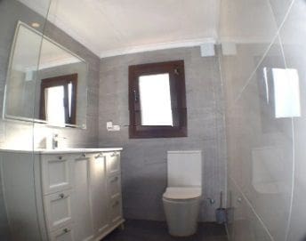 5 soveværelse Finca/Landehus til salg i Moraira med garage - € 580.000 (Ref: 9115840)