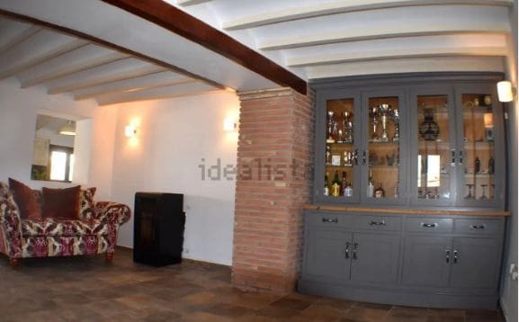 5 soveværelse Finca/Landehus til salg i Moraira med garage - € 580.000 (Ref: 9115840)