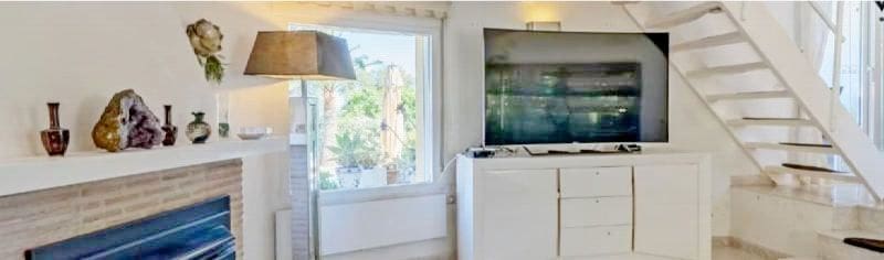 4 quarto Moradia para venda em Denia com piscina garagem - 499 000 € (Ref: 9115841)