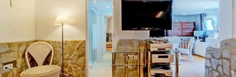 4 quarto Moradia para venda em Denia com piscina garagem - 499 000 € (Ref: 9115841)