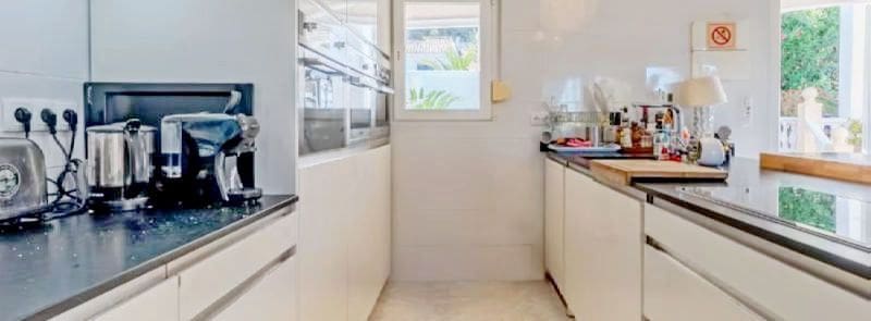 4 quarto Moradia para venda em Denia com piscina garagem - 499 000 € (Ref: 9115841)