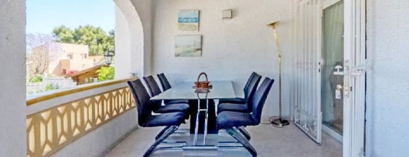 4 quarto Moradia para venda em Denia com piscina garagem - 499 000 € (Ref: 9115841)