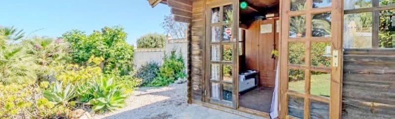 4 quarto Moradia para venda em Denia com piscina garagem - 499 000 € (Ref: 9115841)