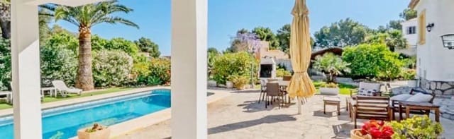 4 quarto Moradia para venda em La Pedrera - Vessanes, Dénia com piscina garagem - 499 000 € (Ref: 9115841)