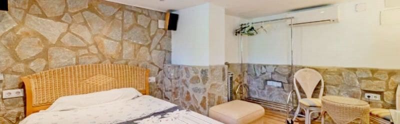 4 quarto Moradia para venda em Denia com piscina garagem - 499 000 € (Ref: 9115841)