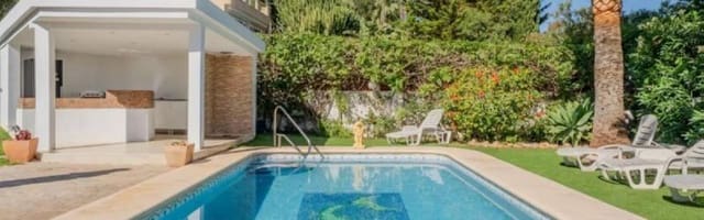 4 quarto Moradia para venda em La Pedrera - Vessanes, Dénia com piscina garagem - 499 000 € (Ref: 9115841)