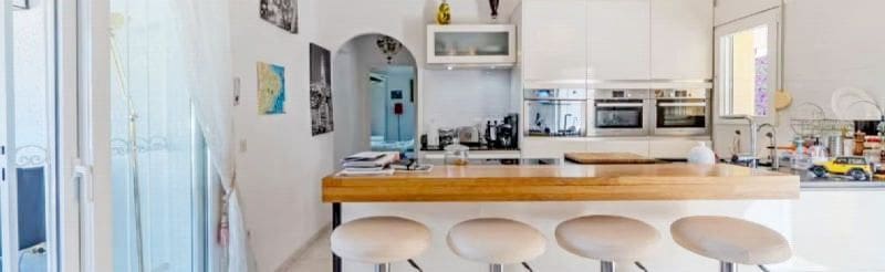 4 quarto Moradia para venda em Denia com piscina garagem - 499 000 € (Ref: 9115841)