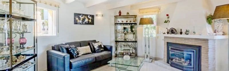 4 quarto Moradia para venda em Denia com piscina garagem - 499 000 € (Ref: 9115841)