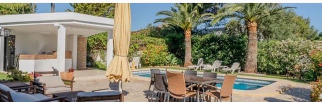 4 quarto Moradia para venda em La Pedrera - Vessanes, Dénia com piscina garagem - 499 000 € (Ref: 9115841)