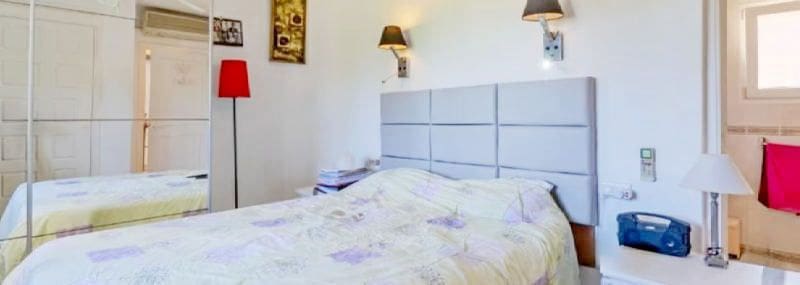 4 quarto Moradia para venda em Denia com piscina garagem - 499 000 € (Ref: 9115841)