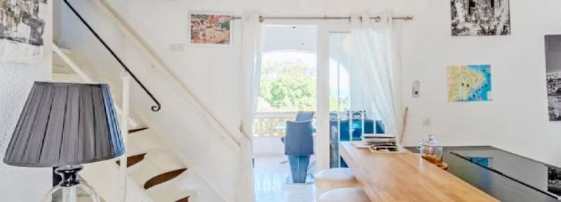 4 quarto Moradia para venda em Denia com piscina garagem - 499 000 € (Ref: 9115841)