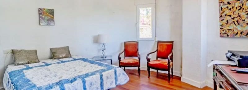 4 quarto Moradia para venda em Denia com piscina garagem - 499 000 € (Ref: 9115841)