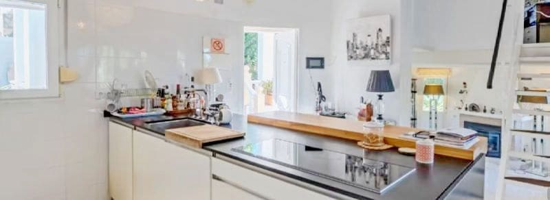 4 quarto Moradia para venda em Denia com piscina garagem - 499 000 € (Ref: 9115841)