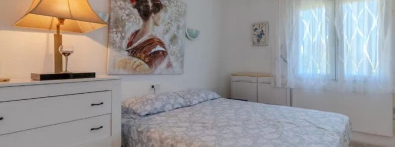 4 quarto Moradia para venda em Denia com piscina garagem - 499 000 € (Ref: 9115841)