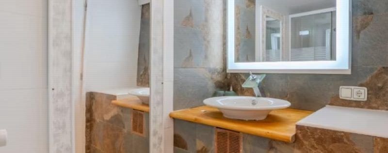 4 quarto Moradia para venda em Denia com piscina garagem - 499 000 € (Ref: 9115841)