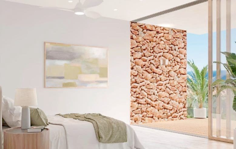 4 bedroom Villa for sale in Altea with pool garage - € 1,999,000 (Ref: 9126500)