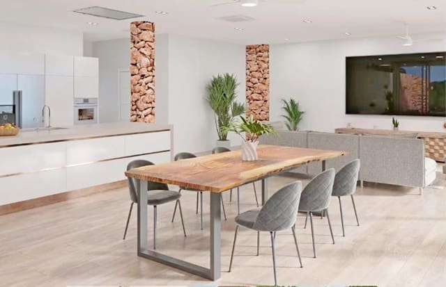 4 camera da letto Villa in vendita in Altea con piscina garage - 1.999.000 € (Rif: 9126500)