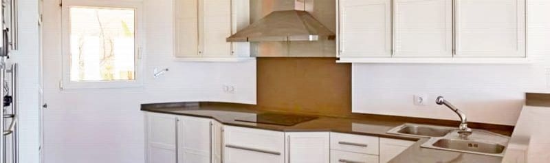 4 bedroom Villa for sale in Altea with pool garage - € 1,195,000 (Ref: 9126501)