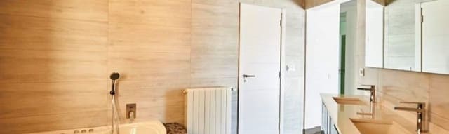 Chalet de 4 habitaciones en Altea en venta con piscina garaje - 1.195.000 € (Ref: 9126501)