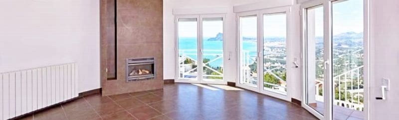 4 bedroom Villa for sale in Altea with pool garage - € 1,195,000 (Ref: 9126501)