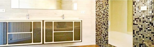 Chalet de 4 habitaciones en Altea en venta con piscina garaje - 1.195.000 € (Ref: 9126501)