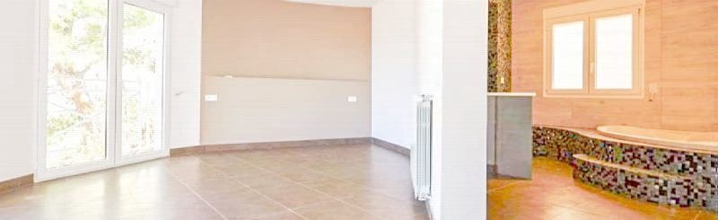 4 bedroom Villa for sale in Altea with pool garage - € 1,195,000 (Ref: 9126501)