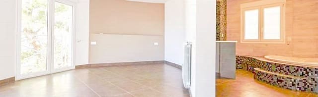 Chalet de 4 habitaciones en Altea en venta con piscina garaje - 1.195.000 € (Ref: 9126501)