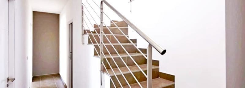 4 bedroom Villa for sale in Altea with pool garage - € 1,195,000 (Ref: 9126501)