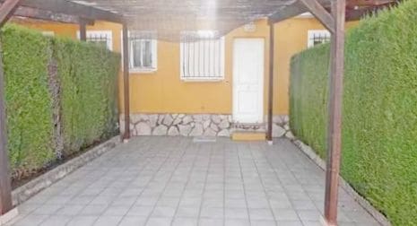 3 soveværelse Semi-Rækkehus til salg i Las Marinas / Les Marines, Dénia med swimmingpool garage - € 320.000 (Ref: 9126502)