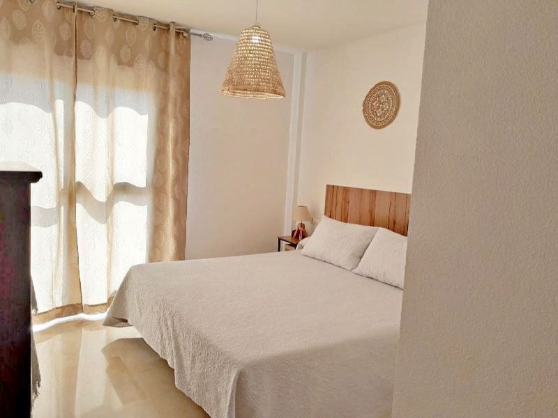 4 chambre Penthouse à vendre à Calpe / Calp avec piscine garage - 990 000 € (Ref: 9143787)