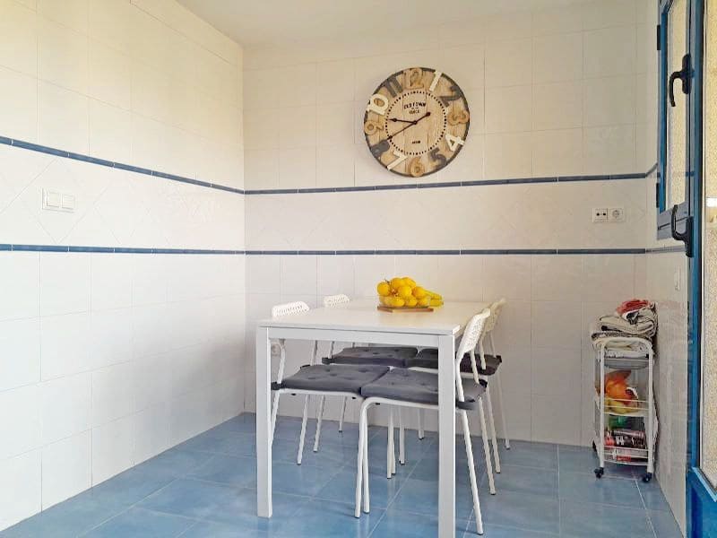 4 chambre Penthouse à vendre à Calpe / Calp avec piscine garage - 990 000 € (Ref: 9143787)