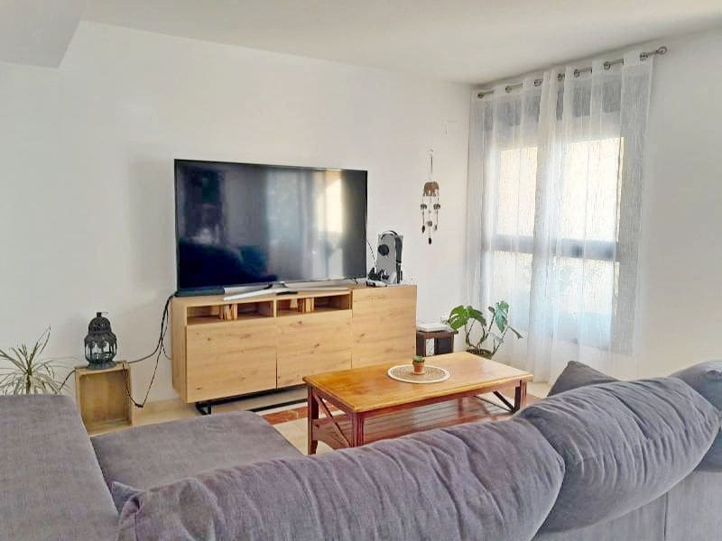 4 chambre Penthouse à vendre à Calpe / Calp avec piscine garage - 990 000 € (Ref: 9143787)