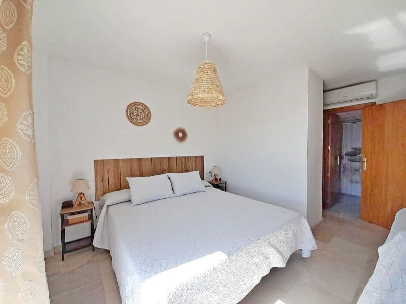 4 chambre Penthouse à vendre à Calpe / Calp avec piscine garage - 990 000 € (Ref: 9143787)