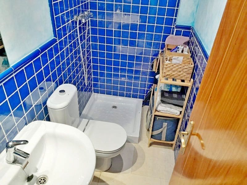 4 chambre Penthouse à vendre à Calpe / Calp avec piscine garage - 990 000 € (Ref: 9143787)