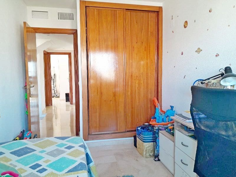 4 chambre Penthouse à vendre à Calpe / Calp avec piscine garage - 990 000 € (Ref: 9143787)