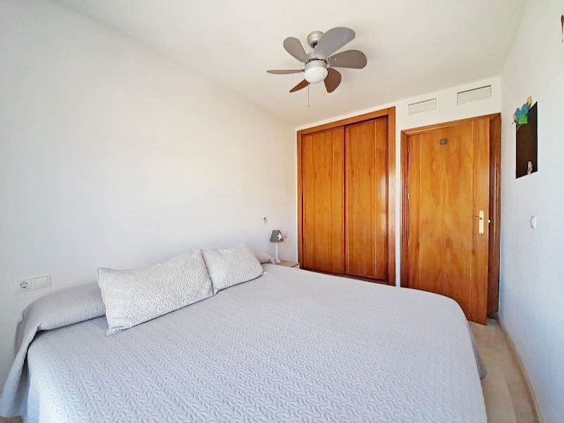 4 chambre Penthouse à vendre à Calpe / Calp avec piscine garage - 990 000 € (Ref: 9143787)