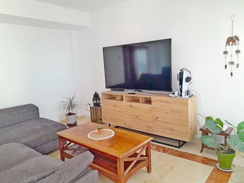 4 chambre Penthouse à vendre à Calpe / Calp avec piscine garage - 990 000 € (Ref: 9143787)