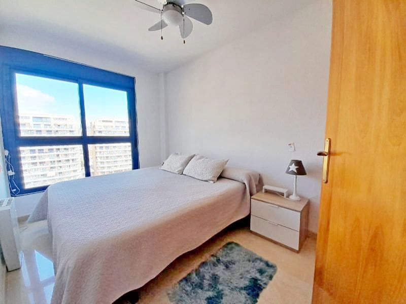 4 chambre Penthouse à vendre à Calpe / Calp avec piscine garage - 990 000 € (Ref: 9143787)